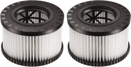 DeWALT DWV9330 Vacuum Cleaner HEPA Filter