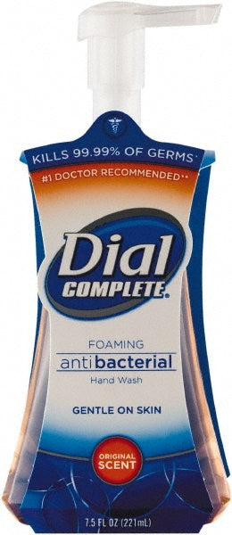 Dial DIA02936CT Hand Soap 7.5 oz Pump Spray Bottle