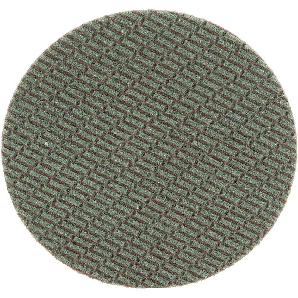 3M 7000046226 Hook & Loop Disc 5" Dia, 300 Grit, Coated, Aluminum Oxide