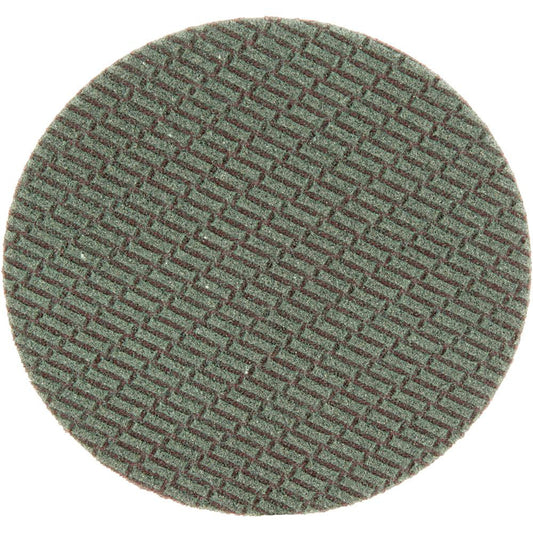 3M 7000046226 Hook & Loop Disc 5" Dia, 300 Grit, Coated, Aluminum Oxide