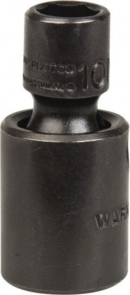 Proto J77410MP Impact Socket 3/8" Drive, 10mm Socket, Hex Drive