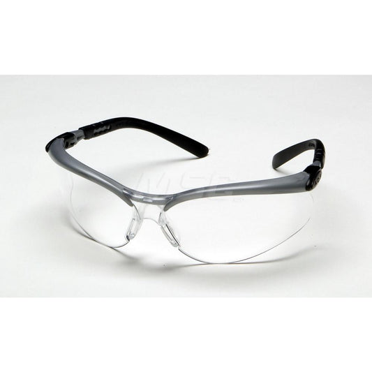3M 7000052795 Safety Glass BX, Clear Lenses, Anti-Fog & Scratch-Resistant, ANSI Z87.1-2015CSA Z94.3