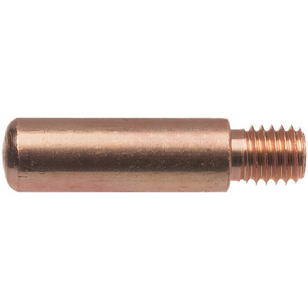 Tweco 11601137 MIG Welder Nozzle/Tip/Insulator