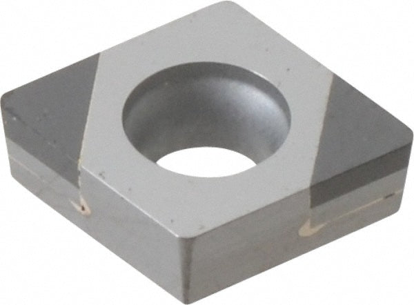Seco 02649599 Turning Insert CCGW21.51E-L1-B CBN200, Polycrystalline Cubic Boron Nitride