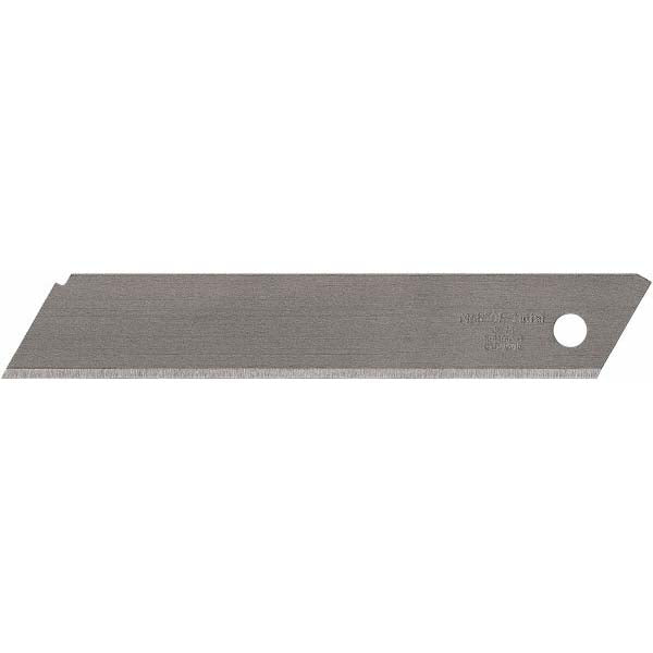 Martor USA 79.60 Double Bevel Knife Blade