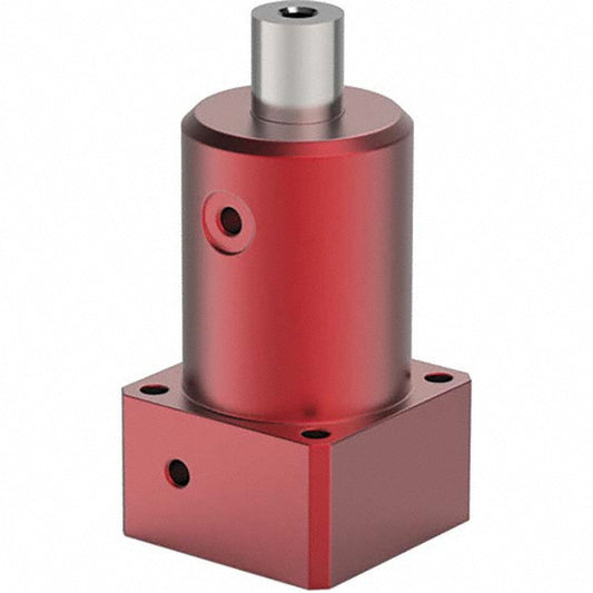 De-Sta-Co 035-240-190 Air Swing Clamp 70.14 lb Clamp Force, Right Hand Swing, 1.09" Stroke, Double Acting