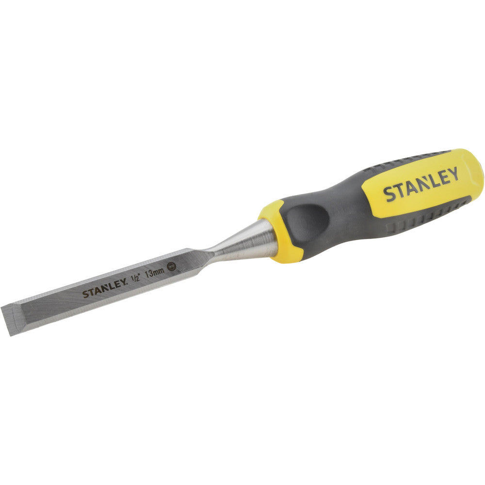 Stanley 16-308 Stanley Bi-Metal Chisel 1/2"