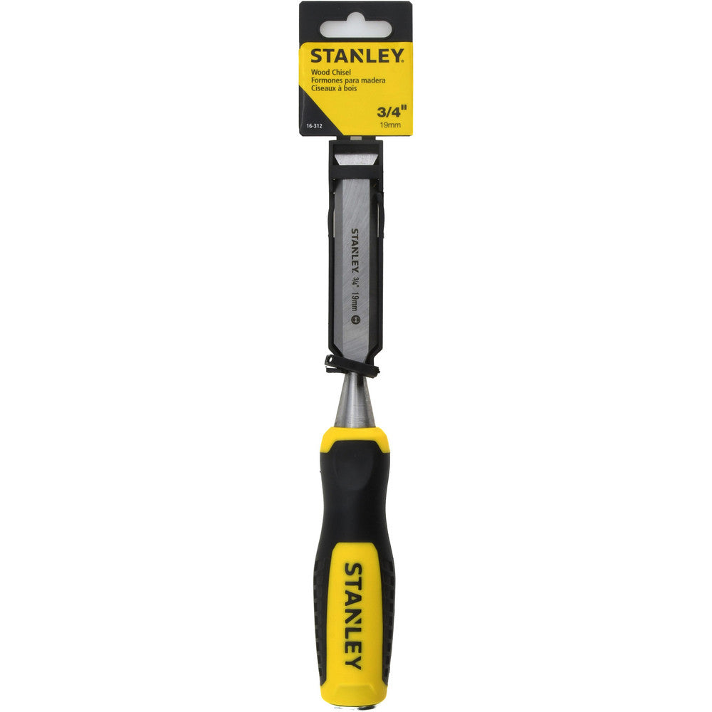 Stanley 16-312 Stanley Bi-Metal Chisel 3/4"