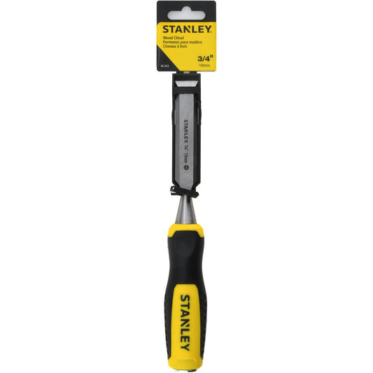 Stanley 16-312 Stanley Bi-Metal Chisel 3/4"