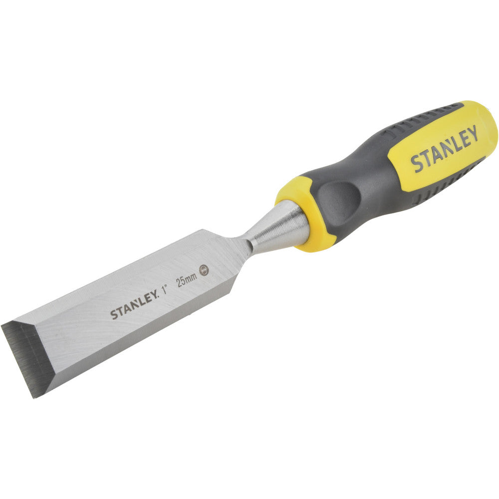 Stanley 16-316 Stanley Bi-Metal Chisel 1"