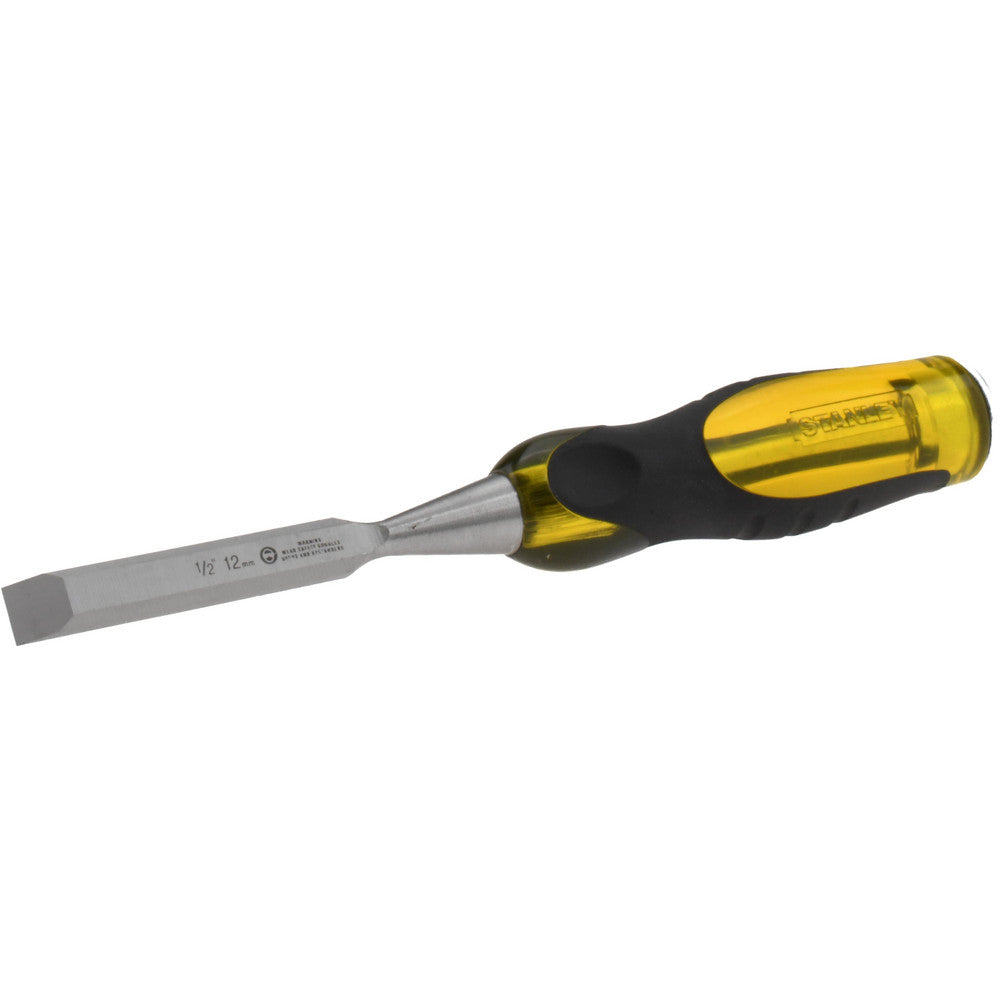 Stanley 16-975 Stanley Wood Short Blade Chisel