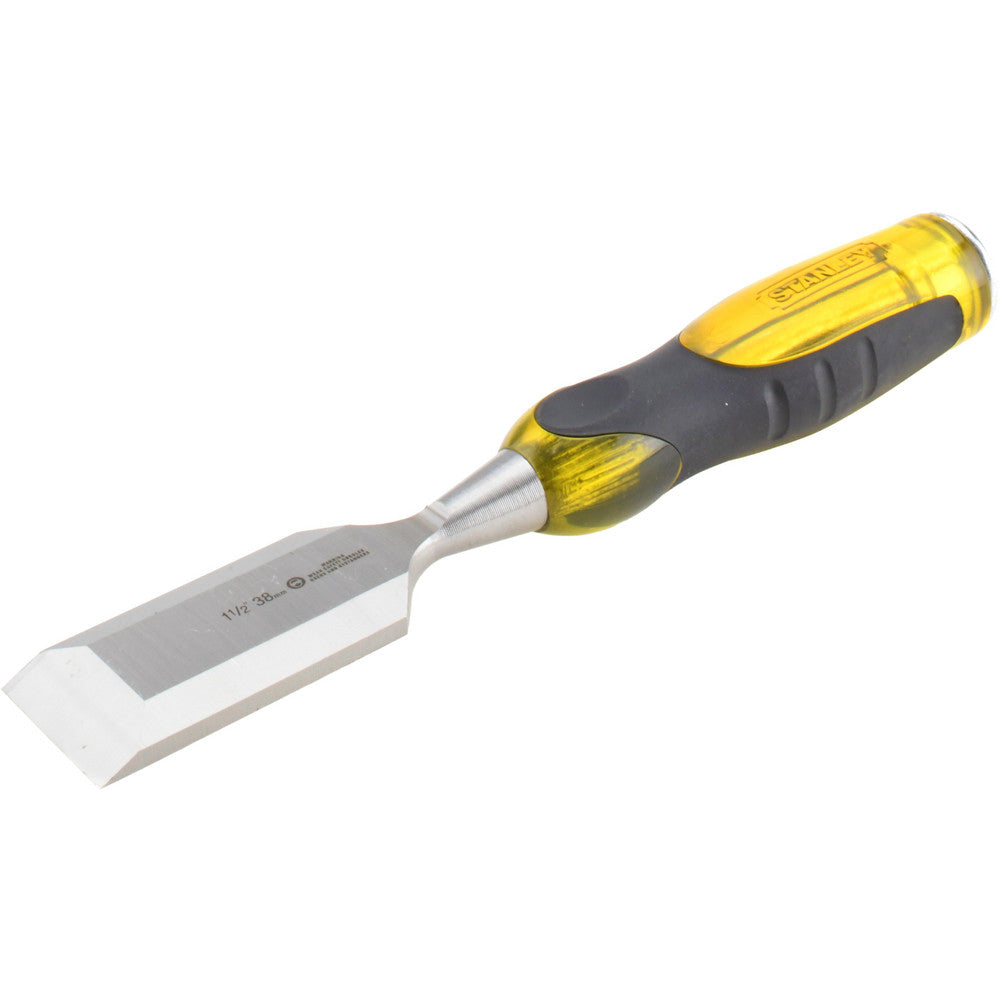 Stanley 16-980 FatMax Short Blade Wood Chisel
