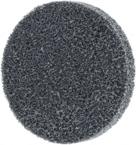 Standard Abrasives 7010330149 Deburring Disc 2" Dia, Fine Grade, Silicon Carbide
