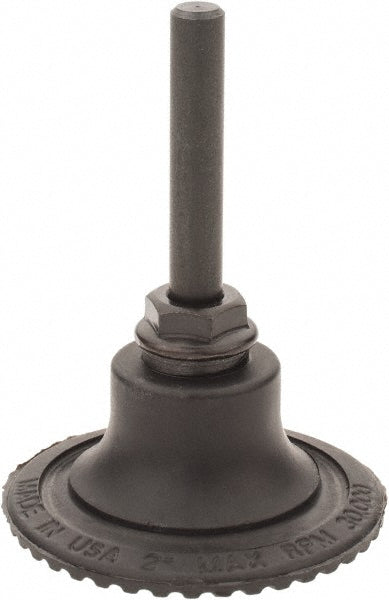Marvel Abrasive Products Inc 383106 Disc Backing Pad  Quick-Change Type R