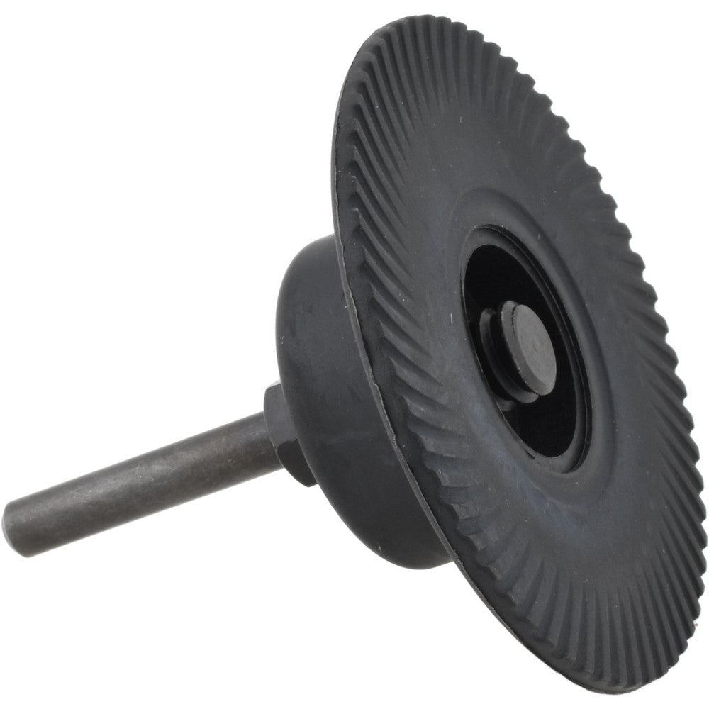 Marvel Abrasive Products Inc 384107 Disc Backing Pad  Quick-Change Type S