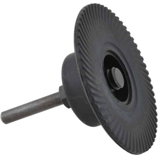 Marvel Abrasive Products Inc 384107 Disc Backing Pad  Quick-Change Type S