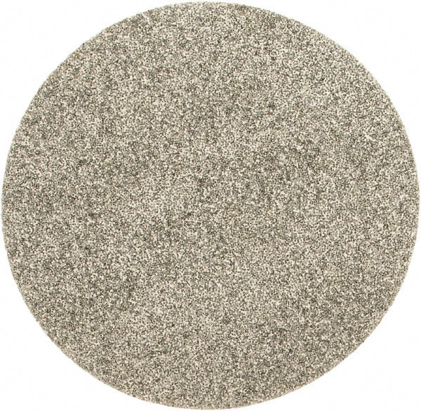 PFERD 42758007 Quick-Change Disc CDR, 2" Disc Dia, 60 Grit, Diamond, Coated