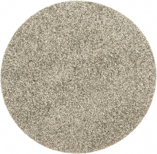 PFERD 42758007 Quick-Change Disc CDR, 2" Disc Dia, 60 Grit, Diamond, Coated