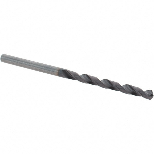 Guhring 9024640034000 Jobber Length Drill Bit 3.40 mm (0.1339) Dia, 118 deg, Solid Carbide