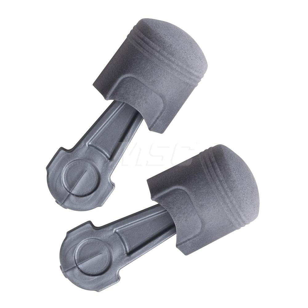 3M 7000127672 Earplug 29dB, Foam, Barrel, No Roll, Uncorded