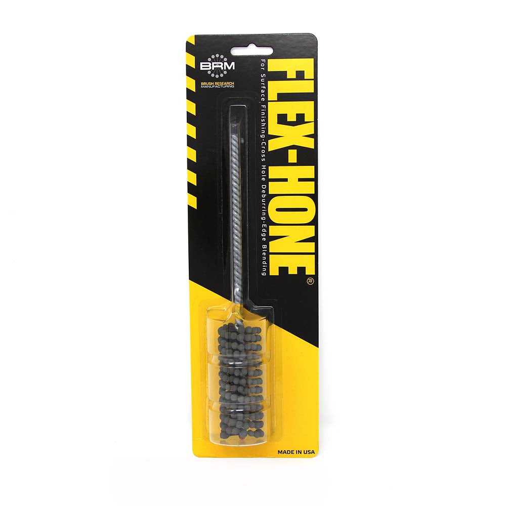 Brush Research Mfg. BC78170200CD Flexible Cylinder Hone 7/8" Max Bore Dia, 170 Grit, Diamond