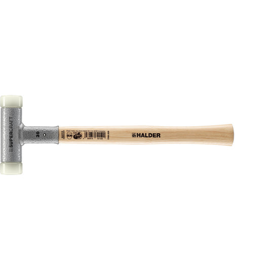 Halder Inc 3366.030 15 oz Dead Blow Hammer