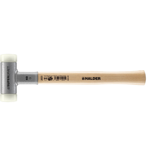 Halder Inc 3366.040 26 oz Dead Blow Hammer
