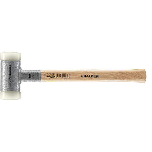 Halder Inc 3366.050 35 oz Dead Blow Hammer