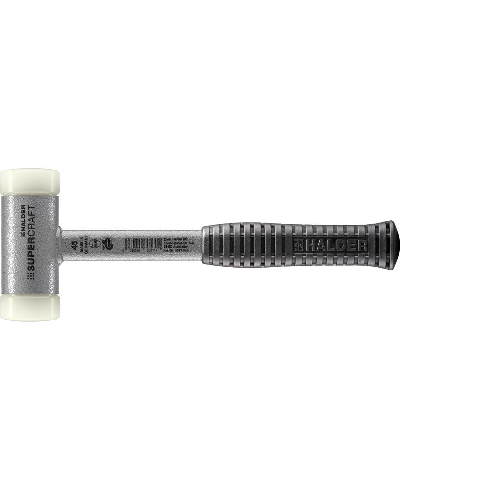 Halder Inc 3377.045 32 oz Dead Blow Hammer