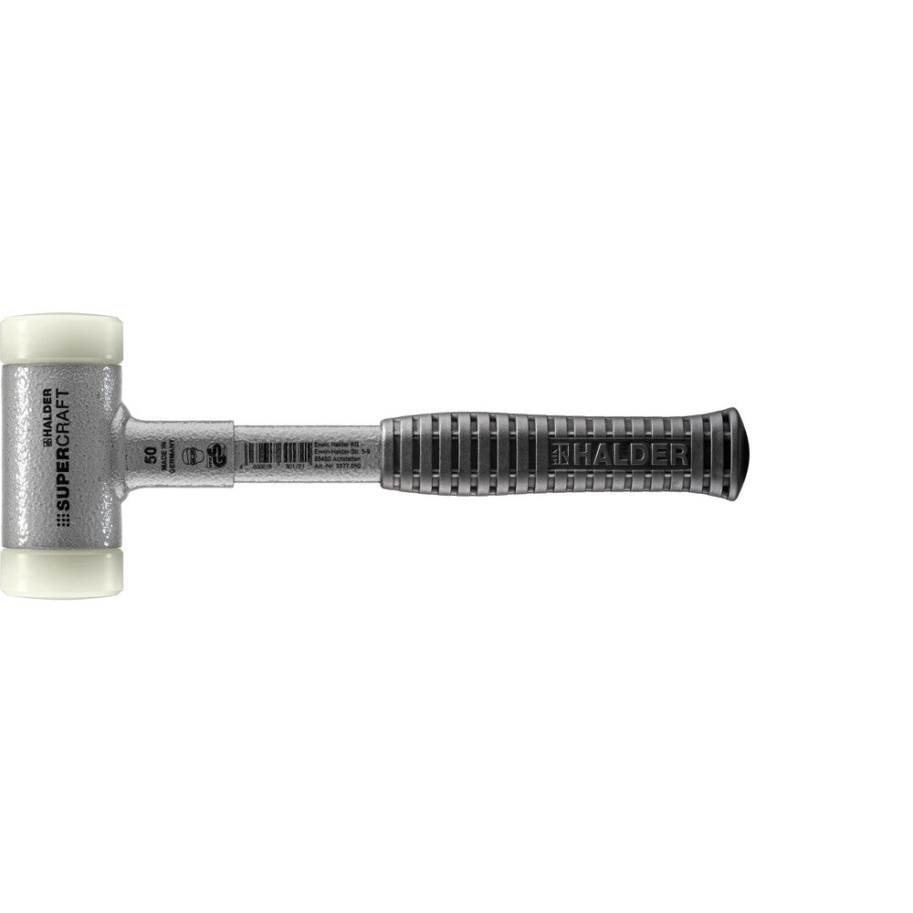 Halder Inc 3377.050 42 oz Dead Blow Hammer
