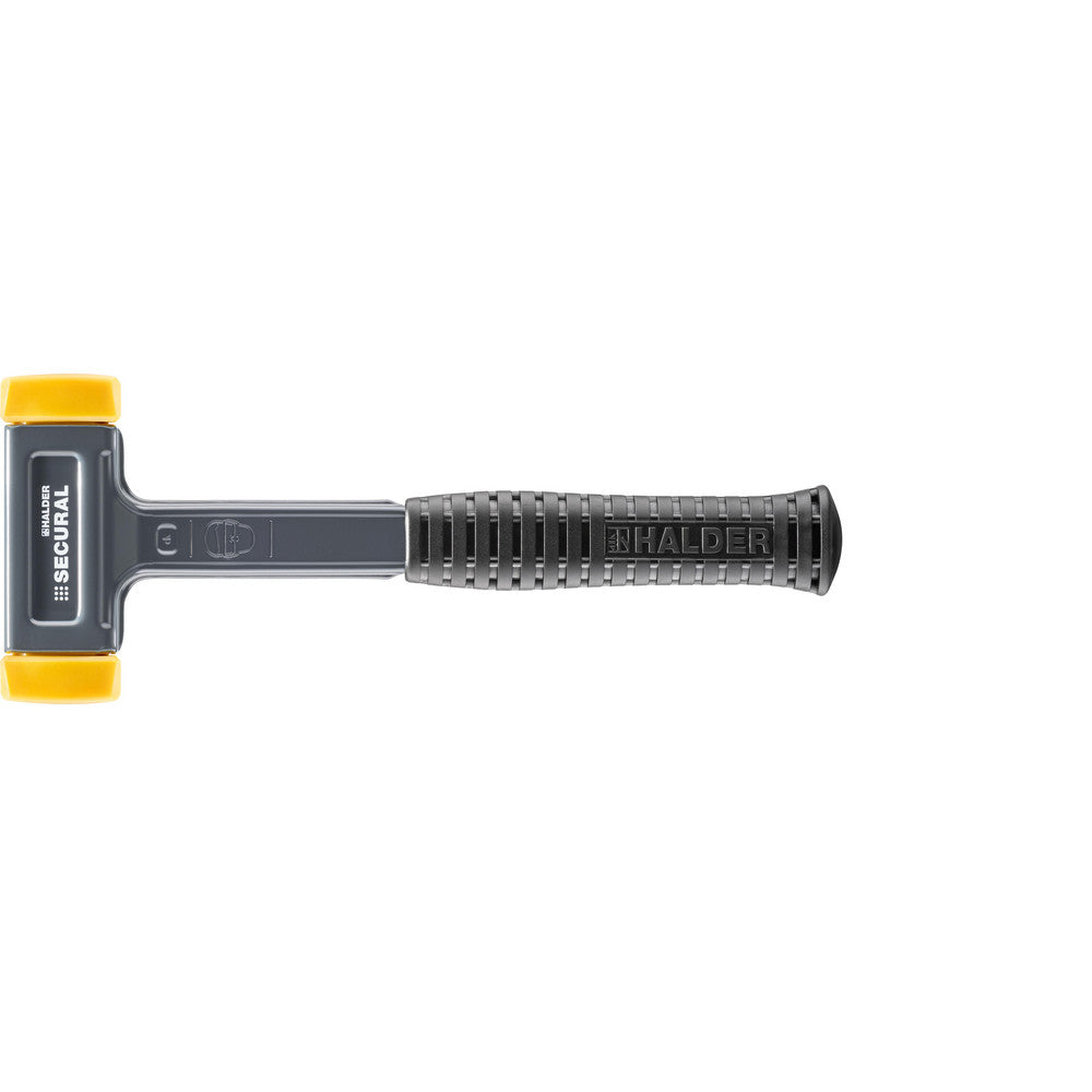 Halder Inc 3380.040 25 oz Dead Blow Hammer