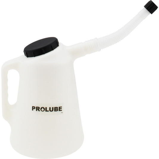 Pro-Lube MSR/P/F-3 8" Long Flexible Spout, Measure Oiler