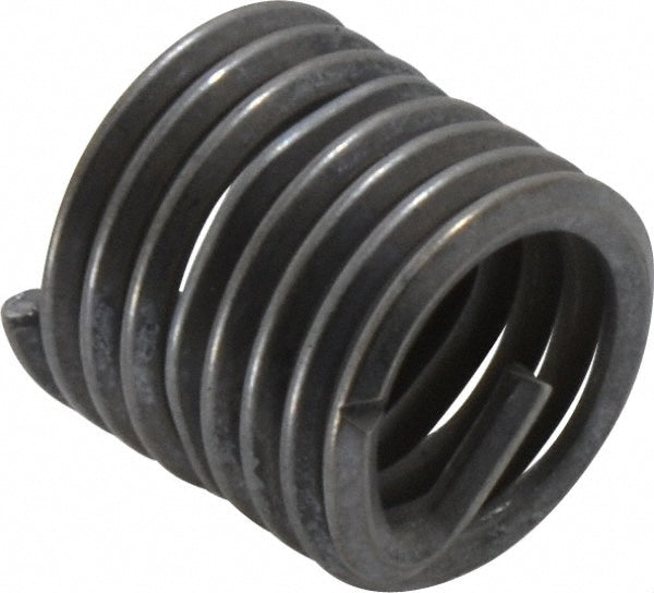 Recoil 13083D Screw-Locking Insert Stainless Steel, 1/2-13 Metric Coarse, 1-1/2D