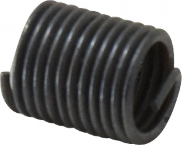 Recoil 14044D Screw-Locking Insert Stainless Steel, 1/4-28 UNF, 2D