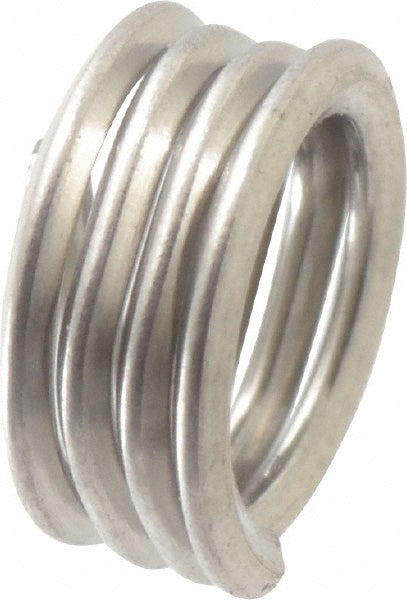 Recoil 15042MA Screw-Locking Insert Stainless Steel, M4 x 0.70 Metric Coarse, 1D