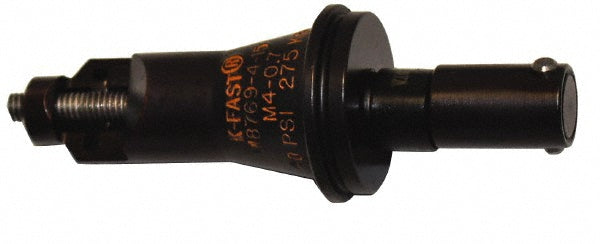Recoil M8751-4-15 M4x0.70 Thread Size, Metric Coarse Front End Assembly Thread Insert Power Installation Tools