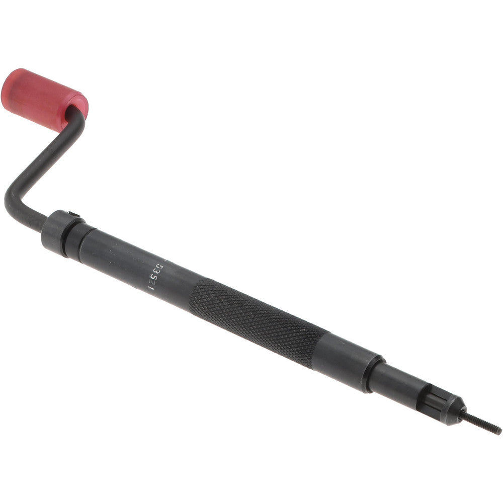 Recoil 53521 Thread Insert Hand Installation Tool #2-56, Prewinder & Type V Prewinder