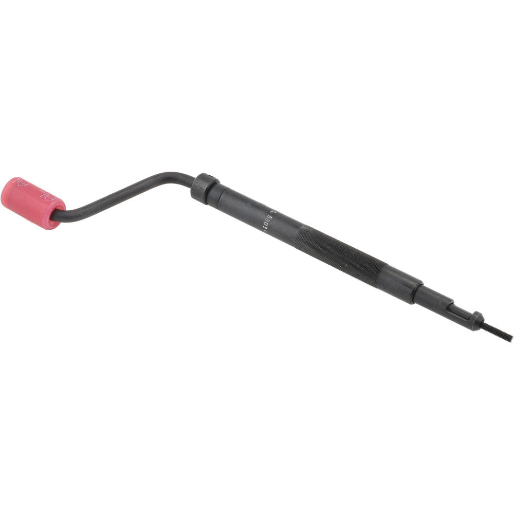 Recoil 55031 Thread Insert Hand Installation Tool M3 x 0.50, Prewinder & Type V Prewinder