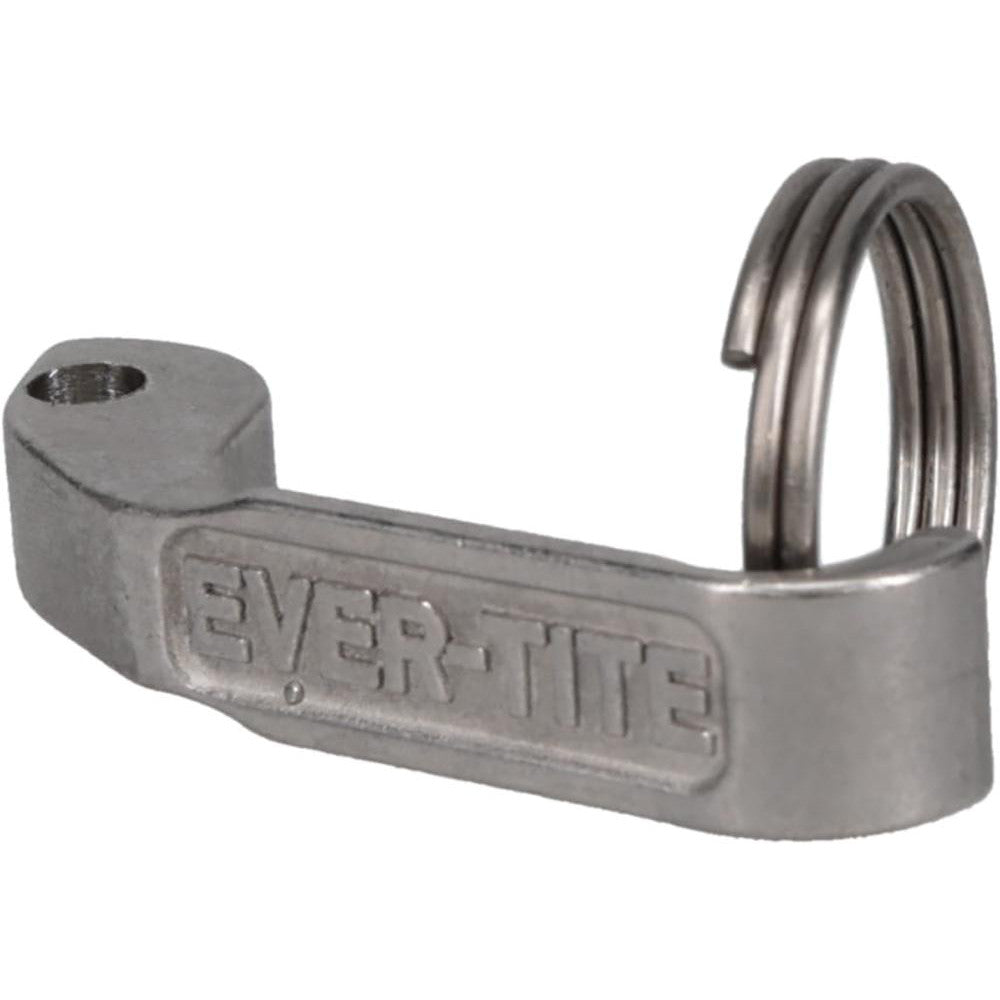EVER-TITE Coupling Products 330HRPSS 3 - 5" Handle, Ring & Pin