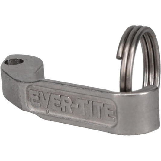 EVER-TITE Coupling Products 330HRPSS 3 - 5" Handle, Ring & Pin
