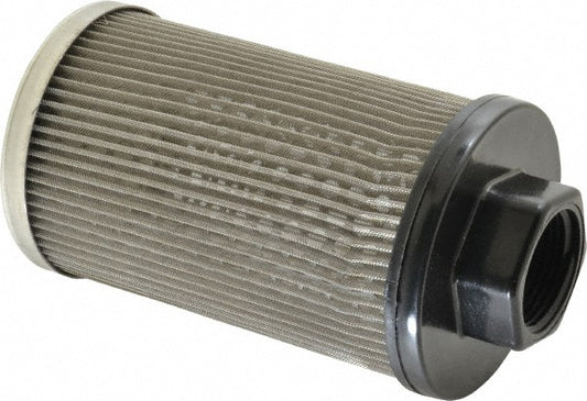 Flow Ezy Filters P10-1-60 60 Mesh, 38 LPM, 10 GPM, 3.2" Diam, Female Suction Strainer without Bypass