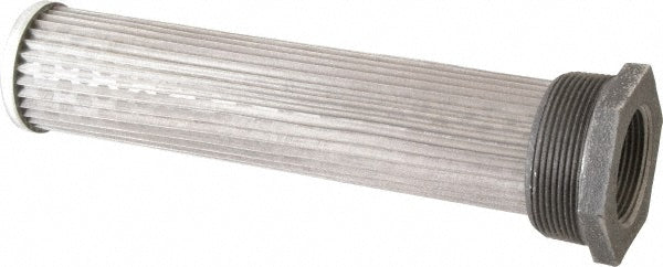 Flow Ezy Filters S25-100 100 Mesh, 95 LPM, 25 GPM, 2" Diam, Male/Female Tank Mounted Strainer