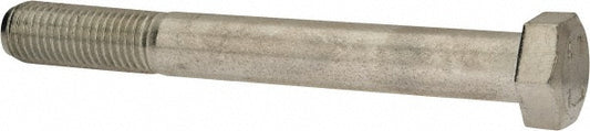 Value Collection 460340PR Hex Head Cap Screw M24x3, 200.00 mm Length Under Head, Grade 10.9 Steel, Zinc Finish