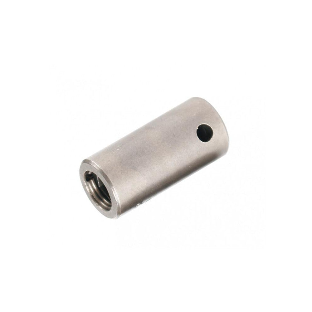 Wiha 72001 Socket Adapter Drive, 1/4" Hex Male, 1/4" Hex Female