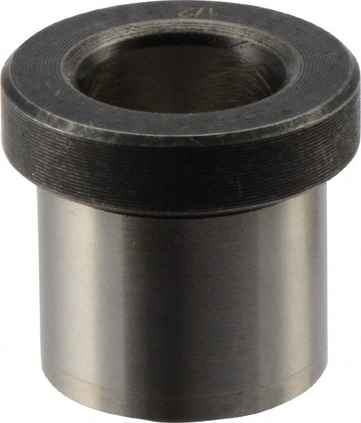 Boneham H4810LK Press Fit Headed Drill Bushing Type H, 1/2" ID, 3/4" OD