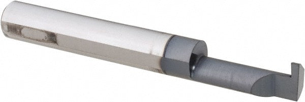 Scientific Cutting Tools, Inc. GT063-12A Grooving Tool Right Hand, 5/16" Shank Dia