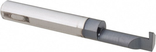 Scientific Cutting Tools, Inc. GT063-12A Grooving Tool Right Hand, 5/16" Shank Dia