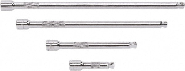 GEARWRENCH 81201 3/8" Drive Socket Extension Set