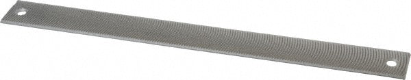 PFERD 14101353 American-Pattern File 14" Long, Flat, Curved