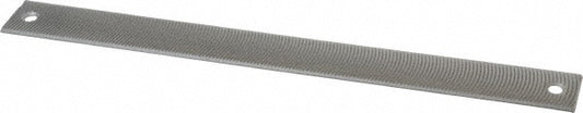 PFERD 14101353 American-Pattern File 14" Long, Flat, Curved